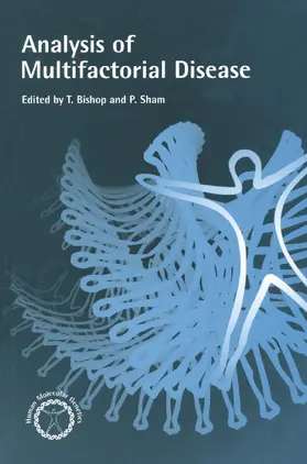 Analysis of Multifactorial Diseases