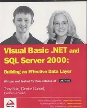 VB.NET & SQL S,