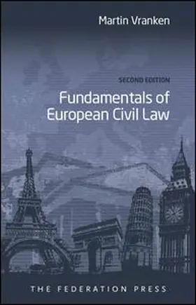 Fundamentals of European Civil Law