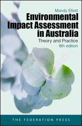 Environmental Impact Assessment in Australia