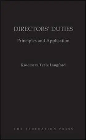Directors' Duties
