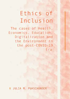 Ethics of Inclusion
