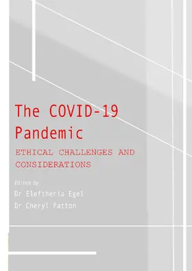 The COVID-19 Pandemic