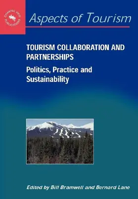 Tourism Collaboration and Partnerships