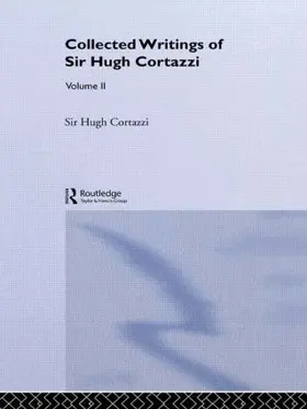 Hugh Cortazzi - Collected Writings