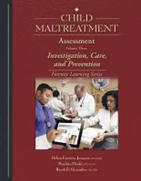 Child Maltreatment Assessment