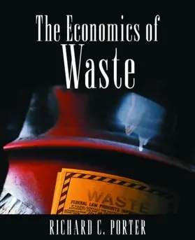 The Economics of Waste