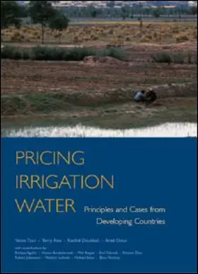 Pricing Irrigation Water