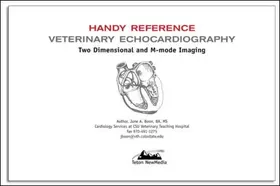 Two Dimensional & M-mode Echocardiography for the Small Animal Practitioner