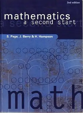 Mathematics