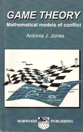 Jones, A: GAME THEORY