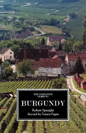 The Companion Guide to Burgundy