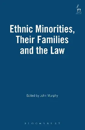 Ethnic Minorities - Their Families and the Law