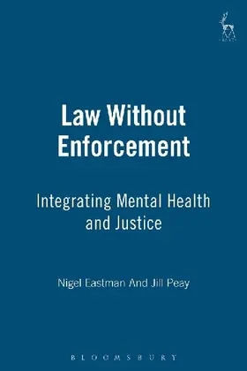 Law Without Enforcement