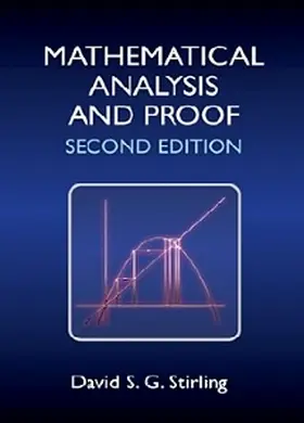 Mathematical Analysis and Proof