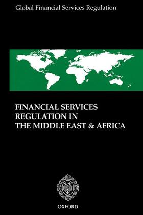 FINANCIAL SERVICES REGULATION