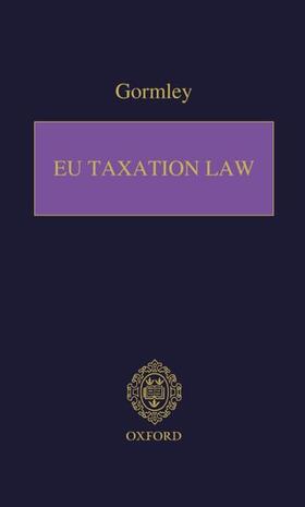 EU Taxation Law