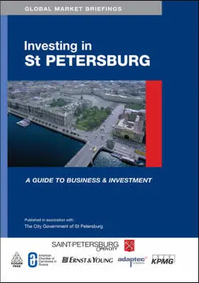 Investing in St Petersburg