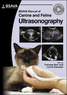 BSAVA Manual of Canine and Feline Ultrasonography