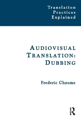 Audiovisual Translation