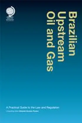 Brazilian Upstream Oil and Gas