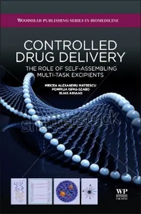 Controlled Drug Delivery