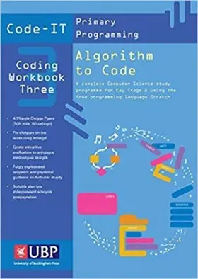 Code IT Work Book 3