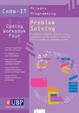 Code-IT Workbook 4