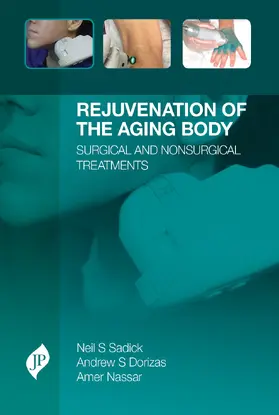 Rejuvenation of the Aging Body: Surgical and Nonsurgical Treatments