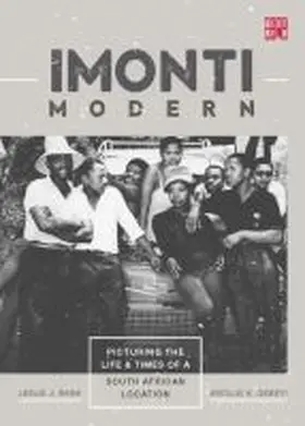 Imonti Modern