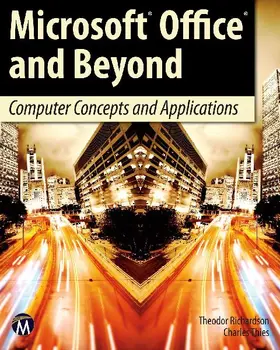 Microsoft Office and Beyond