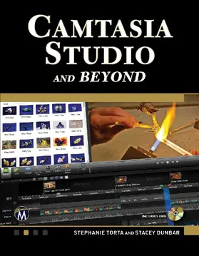Camtasia Studio and Beyond