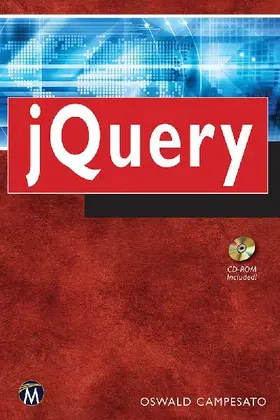 jQuery Pocket Primer