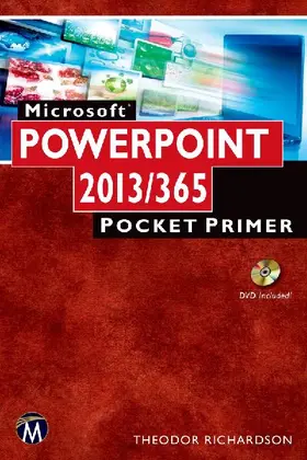 Microsoft PowerPoint 2013/365