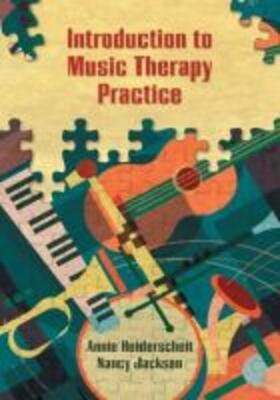 Introduction to Music Therapy Practice