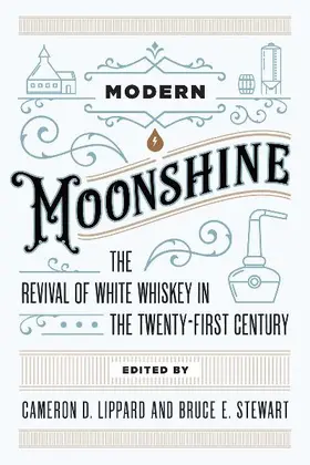 Modern Moonshine