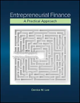 Entrepreneurial Finance