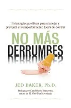 No Más Derrumbes / No More Meltdowns