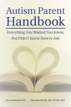 Autism Parent Handbook