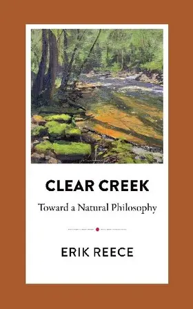 Clear Creek