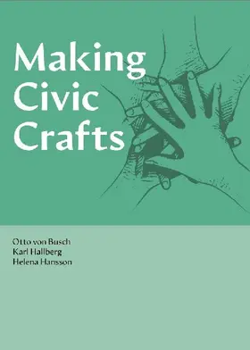 Making Civic Crafts