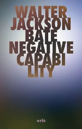 Negative Capability