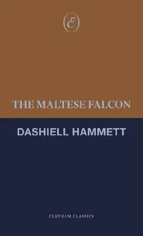 The Maltese Falcon