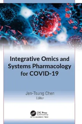 Integrative Omics and Systems Pharmacology for COVID-19