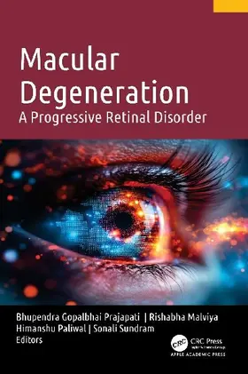 Macular Degeneration