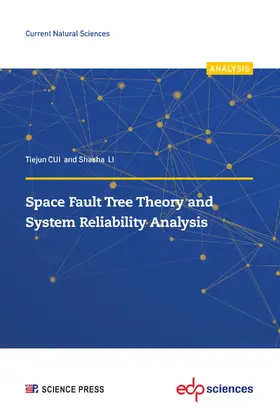 Space Fault Tree Theory and System Reliability Analysis