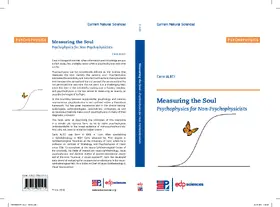 Measuring the Soul