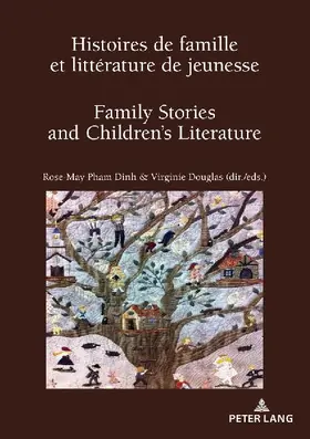 Histoires de famille et littérature de jeunesse / Family Stories and Children's Literature