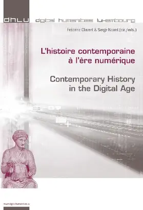 L'histoire contemporaine à l'ère numérique - Contemporary History in the Digital Age