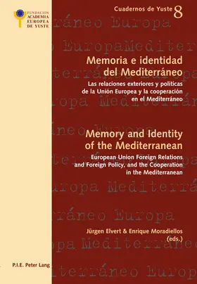 Memoria e identidad del Mediterráneo .  Memory and Identity of the Mediterranean